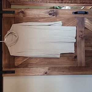 Ladies Turtleneck Sweater